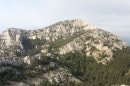 Descente de Marseilleveyre